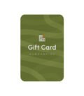 e-Gift card